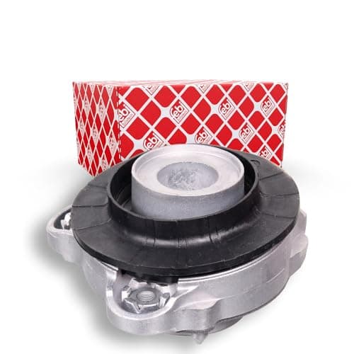 Image of Febi 102047 Suspension Wheels
