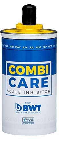 Image of BWT Combi Care Replacement Cartridges for Polyphosphate Scale Inhibitor AC002400