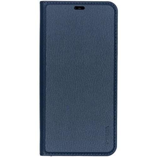 Image of Nokia ETUI ENTERTAINEMENT FLIP COVER BLEU CP-270 POUR NOKIA 7.1