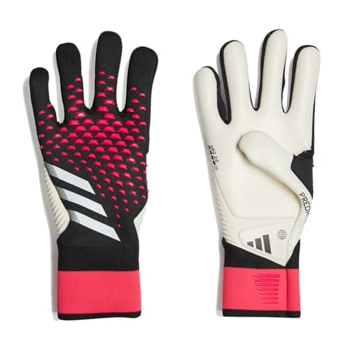 Image of adidas Predator GL PRO (Black/White/Team Shock Pink,10.0)