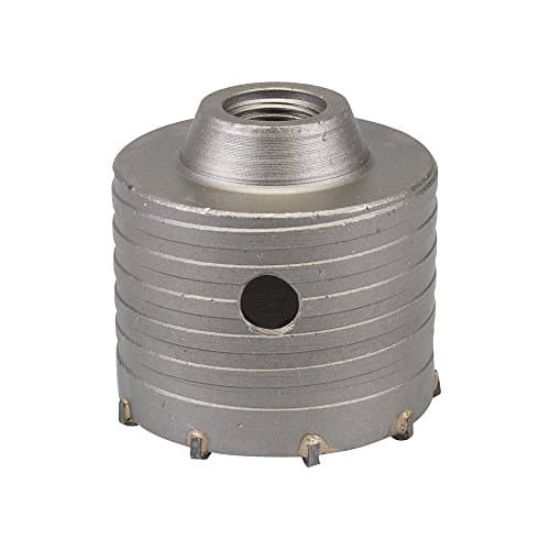 Image of Silverline 797970 TCT Core Drill Bit 76 mm