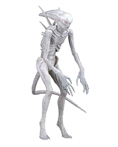 Image of NECA 634482516591 Alien Covenant Neomorph Figurine, 20 cm