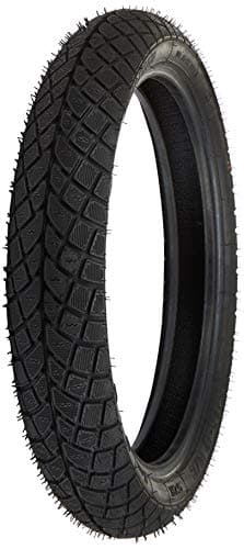 Image of TYRE HEIDENAU K66 100/80-17 M/C 52H TL