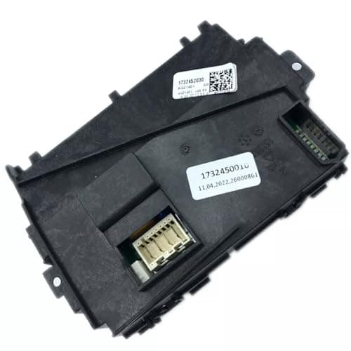 Image of MyApplianceSpares Electonic Card Main PCB Board for Beko Dishwasher DVN04X20S DVN04X20W