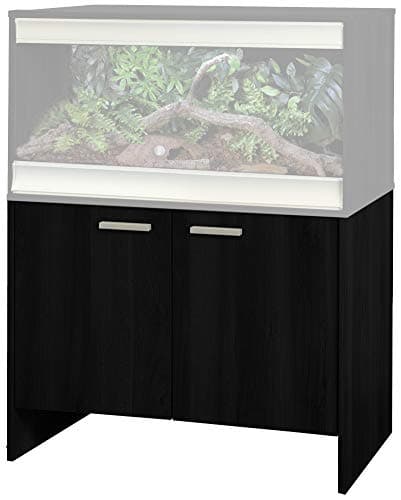 Image of Vivexotic Cabinet Medium Black 86x49x64.5cm