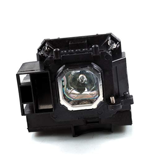 Image of U-Lighting M260WS NP16LP-UM / NP16LP Replacement Lamp Bulb with Housing for NEC M300W M300XS M311W M350X M361X M311W UM280W UM280Wi UM280X UM280Xi Projector Replacement