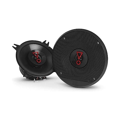 Image of JBL Stage3 427 2-Way Car Speakers Set - 150 Watt JBL Car Audio 4 inch