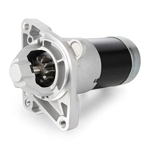Image of Madlife Garage Starter Motor M1T80681 8200402016 8200568535 TS22E1 For 2006-2014 Vivaro Trafic Primastar 2.0 DCi & CDTi