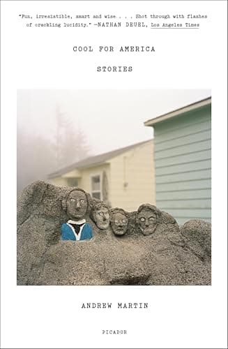Image of Cool for America: Stories