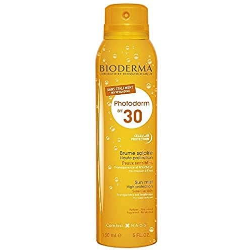 Image of Bioderma Photoderm SPF 30 Sun Mist 150ml
