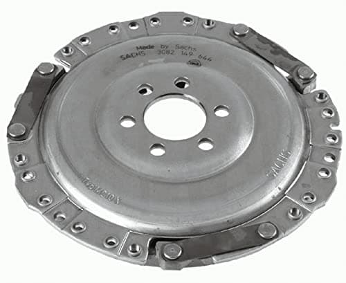 Image of Sachs 3082 149 644 Clutch Pressure Plate