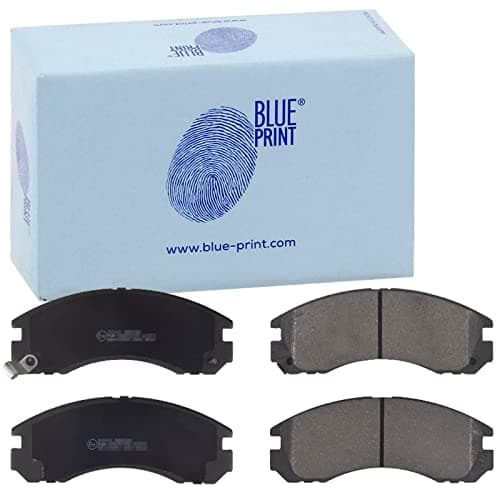 Image of Blue Print ADC44250 Brake Pads