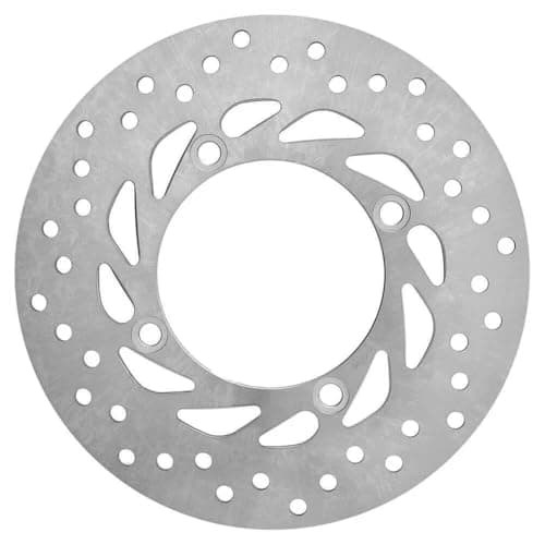 Image of FITS: Rear Brake Disc for Honda SH 125cc (2009–2024) – Precision Performance & Reliable Stopping Power