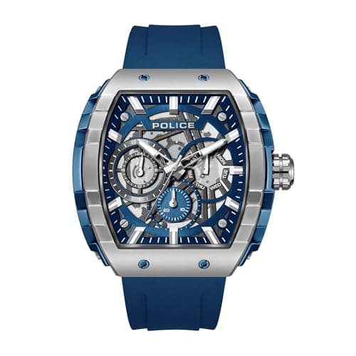 Image of Police Classic Watch PEWGQ0063002