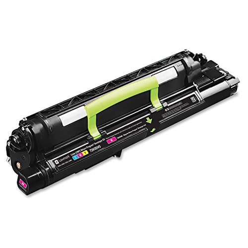 Image of Lexmark Magenta Return Program Developer Unit, 300000 Yield (72K0DM0)
