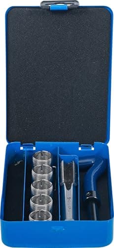Image of BGS 9434 | Thread Repair Kit | M20 x 1.5 | 7 pcs.