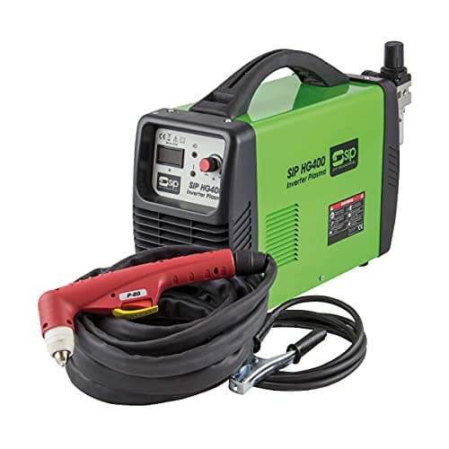 Image of SIP 05785 HG400 Inverter Plasma Cutter