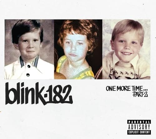 Image of One More Time... Part-2