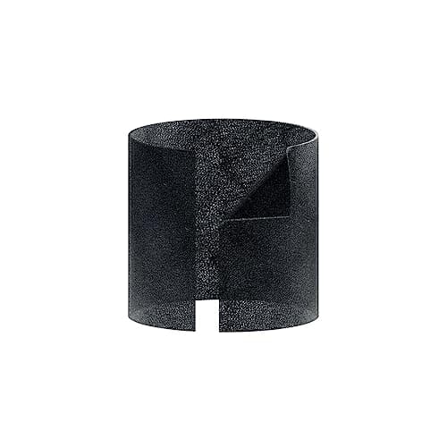 Image of Leitz Trusens Replacement Dupont Carbon Layer for TruSens Z-3000 Air Purifier, 3 Pack, Black, 2415109
