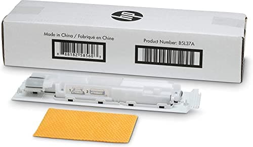 Image of HP Color Laserjet B5L37A Toner Collection Unit - Printer Kits (54000 p