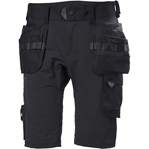 Image of Helly Hansen Workwear Mens Chelsea Evolution Construction Pants