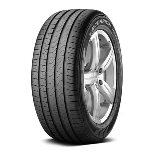 Image of Pirelli Scorpion Verde XL FSL - 255/50R19 107W - Summer Tire