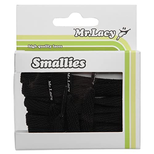 Image of Mr Lacy Smallies Black 90 CM