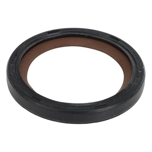 Image of Motoforti Front Crankshaft Oil Seal Main Seal for BMW X5 2009-2013 No.11142249534