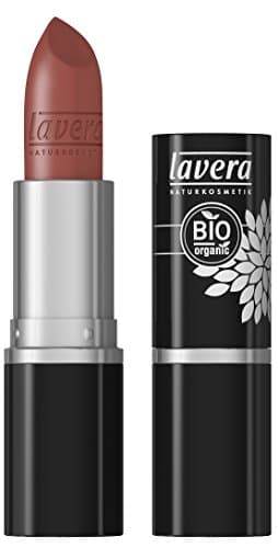Image of Lavera Beautiful Lips Colour Intense, Modern Camel 31