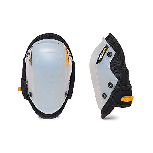 Image of ToughBuilt TOU-KP-G203 TB-KP-G203-6 Gelfit Non-Marring Knee Pad Set