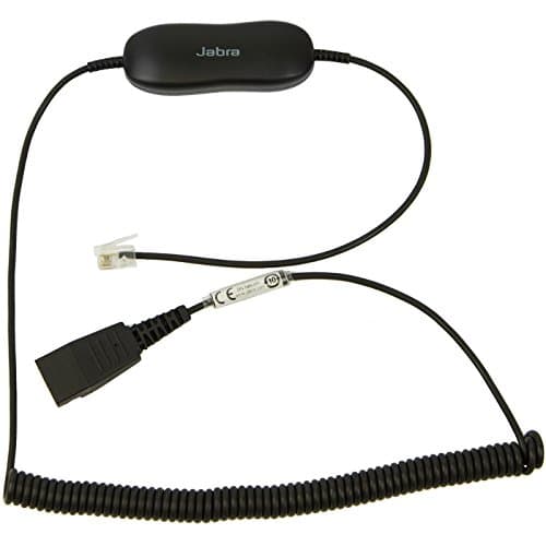 Image of JABRA GN1216 AVAYA CORD