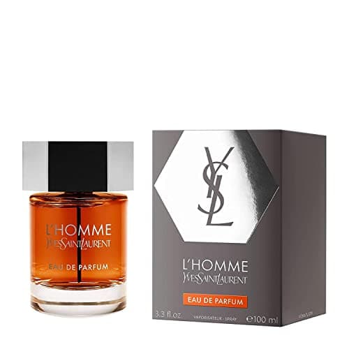 Image of Yves Saint Laurent L'Homme Eau de Parfum 100ml