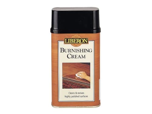 Image of Liberon BC250 250ml Burnishing Cream