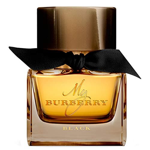 Image of Burberry My Burberry Black Eau De Parfum for Women, 50 ml