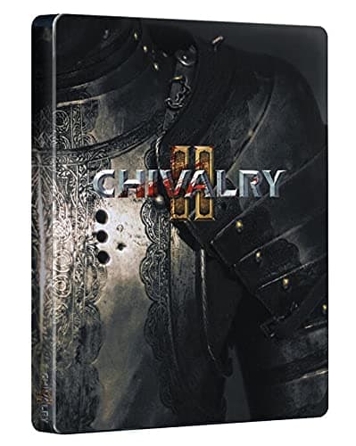 Image of Chivalry II - Steelbook Edition (PS5) (PS5)
