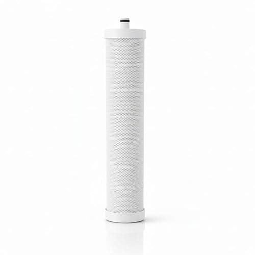 Image of Freshwater Replacement Water Filter Cartridge comptaible with QETTLE® Q08