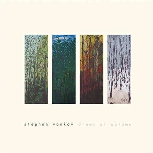 Image of Drums of Autumn