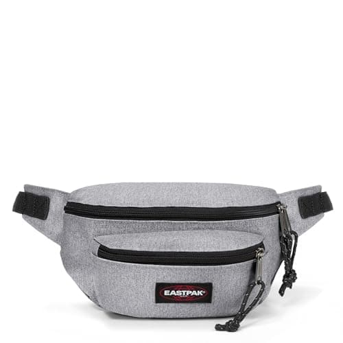 Image of Eastpak DOGGY BAG Bum Bag, 3 L - Sunday Grey (Grey)