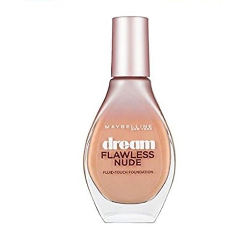 Image of Maybelline Dream Flawless Nude Foundation Number 022, Natural Beige