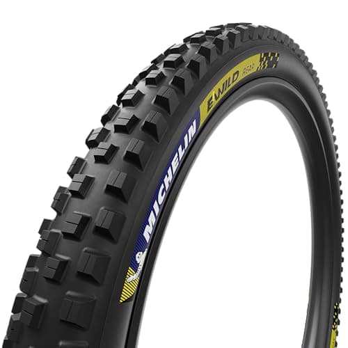 Image of MICHELIN TYRE E-WILD 29" X 2.60" REAR RACING LINE TS TLR