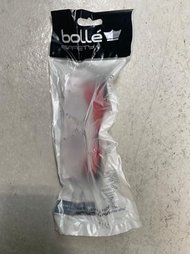Image of BOLLE RUSH+ PLATINUM CLEAR