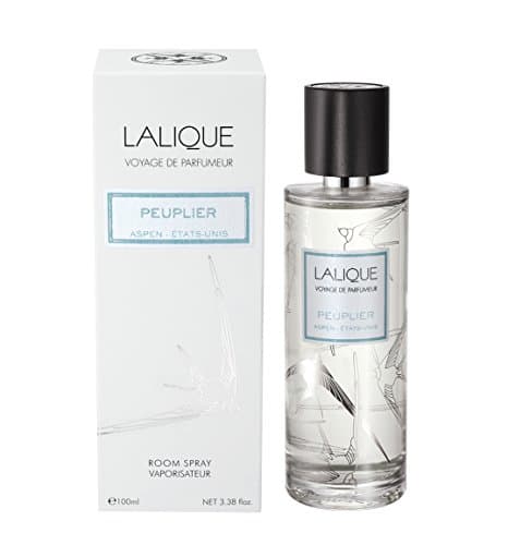 Image of Lalique Peuplier Aspen Etats-UNIS Room Spray 100ml