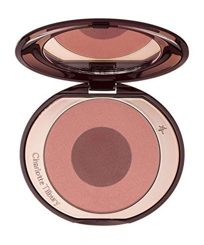 Image of Charlotte Tilbury Cheek To Chic Love is the Drug