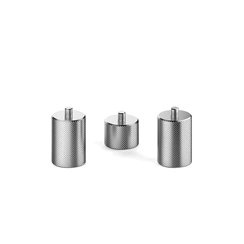 Image of For 3pcs stabilizer balancing counterweight for DJI for Osmo Mobile 6 OM5 /OM 4 /SE Handheld gimbal Drone parts