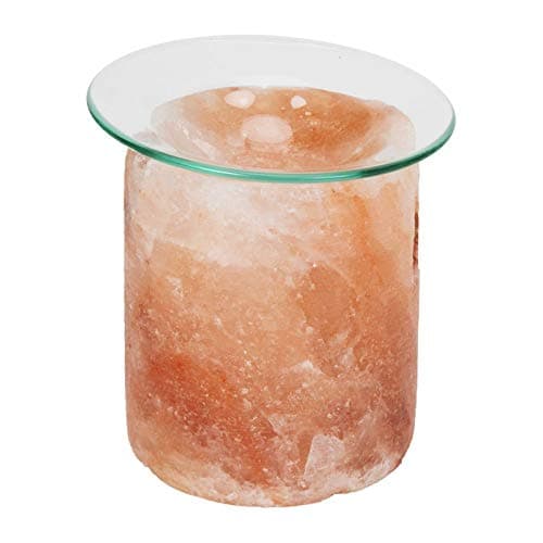 Image of HOME LIVING Himalayan Rock Salt Oil Burner