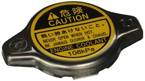 Image of TOYOTA (16401-7A470 Radiator Cap Sub-Assembly