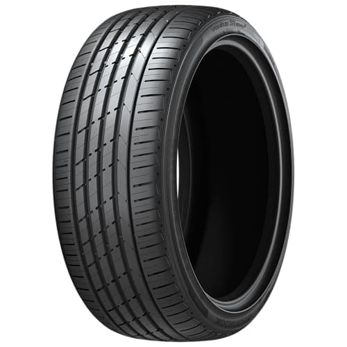 Image of Hankook Ventus S1 evo2 K117A SUV - 235/55R18 100V - Summer Tire