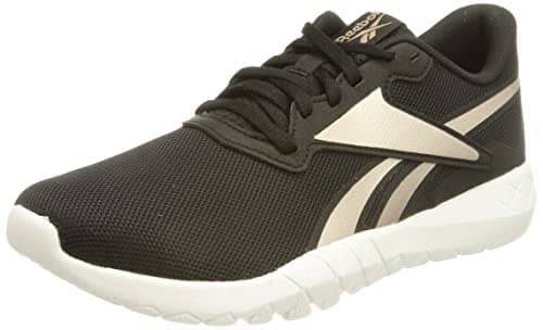 Image of Reebok FLEXAGON Energy TR 3 core Black/Rose Gold/Soft Ecru 2.5