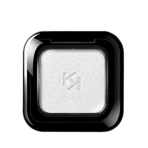 Image of KIKO Milano High Pigment Eyeshadow 38 | Highly pigmented long-lasting eye-shadow, available in 5 different finishes: matte, pearl, metallic, satin and shimmering