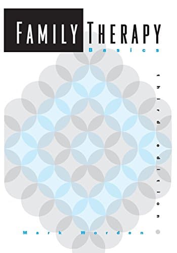 Image of Family Therapy Basics (Marital, Couple, & Family Counseling)